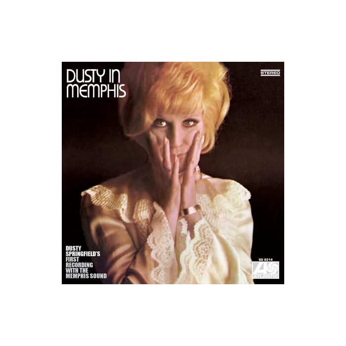 Dusty Springfield - Dusty In Memphis (180g 2LP 45RPM Analogue Productions)