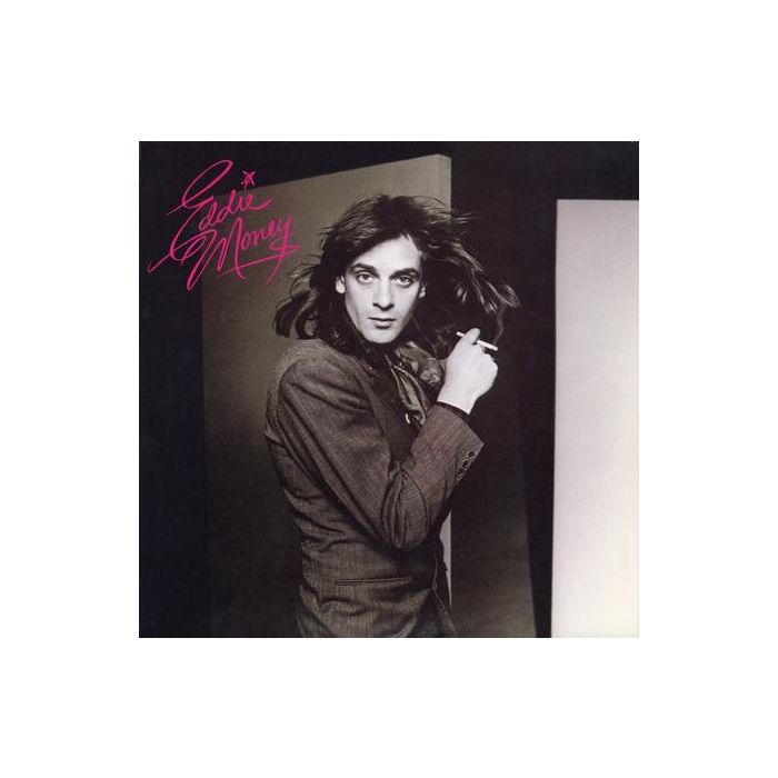 Eddie Money - Eddie Money (180g LP Analogue Productions)