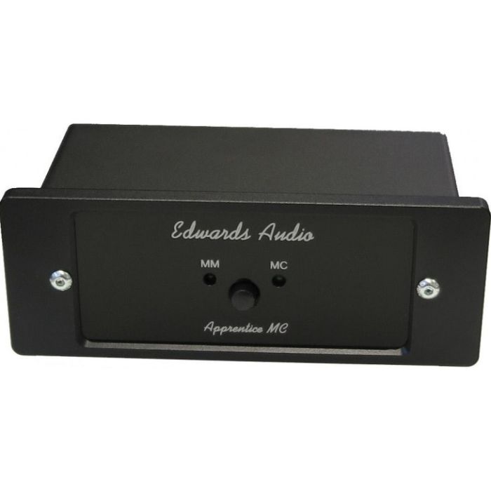 Edwards Audio Apprentice MC EQ Phono Stage