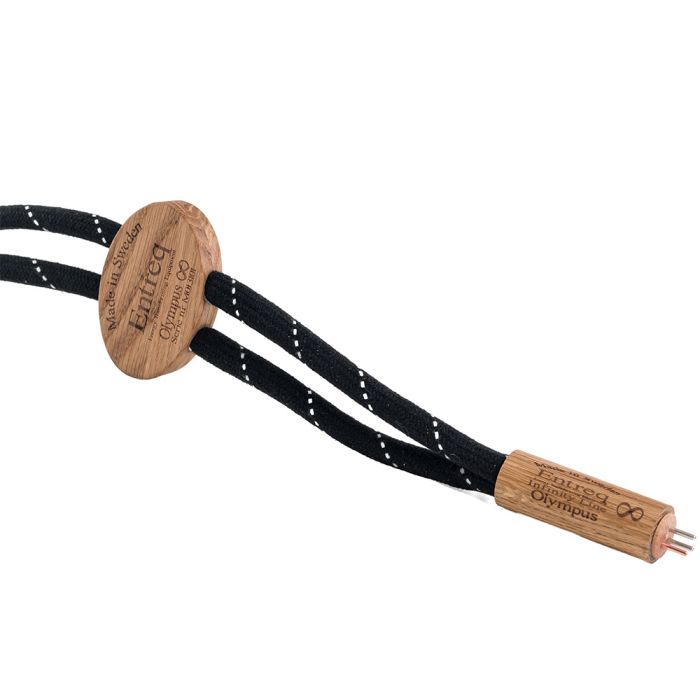 Entreq Olympus Core Interconnects