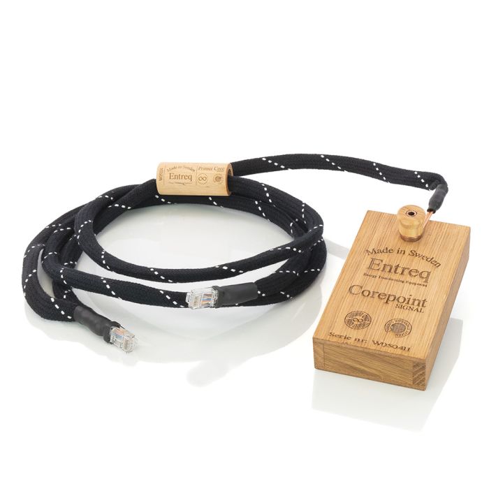 Entreq Primer Core Digital Cable