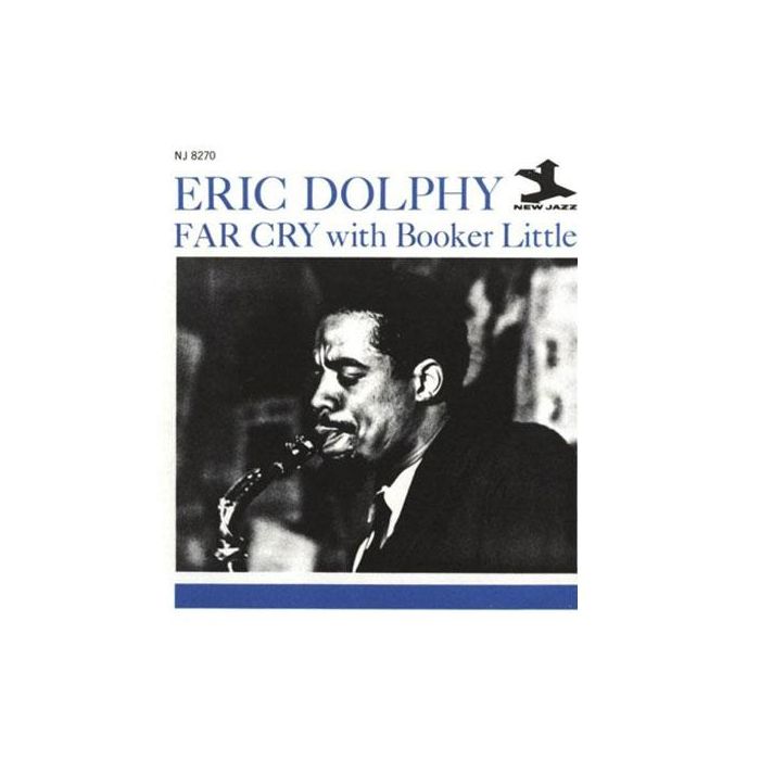Eric Dolphy - Far Cry (180g LP Analogue Productions)