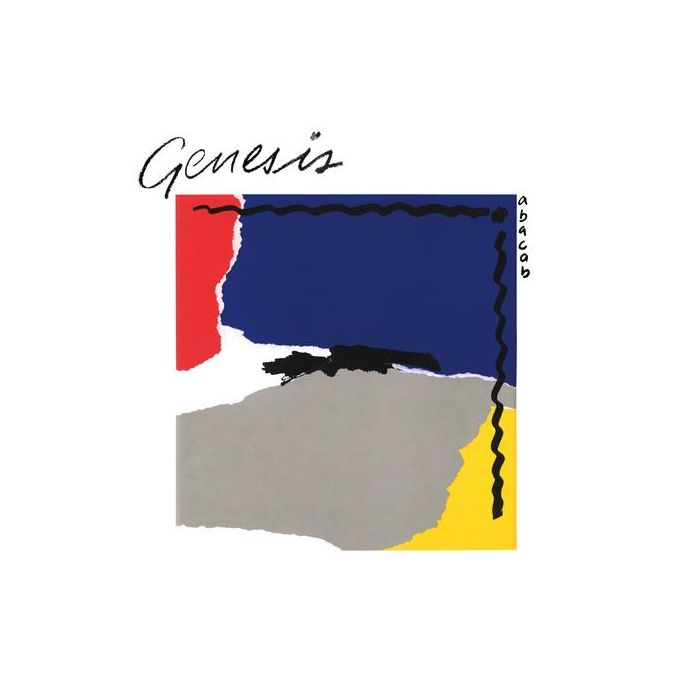 Genesis - Abacab (180g 2LP 45RPM Analogue Productions)
