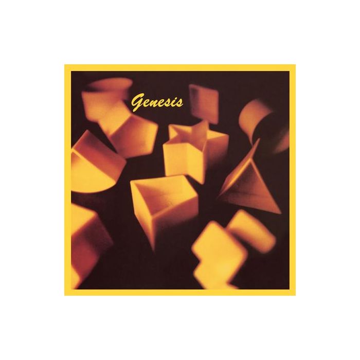 Genesis - Genesis (180g 2LP 45RPM Analogue Productions)