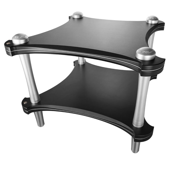 Gold Note Galileo Hi-Fi Rack (Single Shelf)