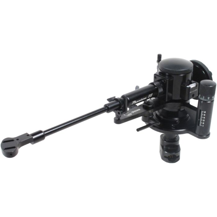 Graham Phantom III Tonearm