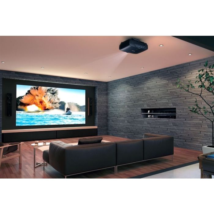 Projector Calibration Service Epson