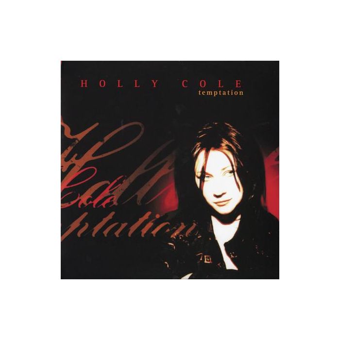 Holly Cole - Temptation (180g LP Analogue Productions)