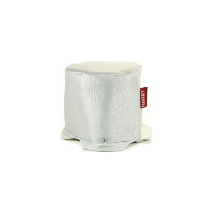 Hoody 0.5 Small Fire and Acoustic Speaker Hood (Round)