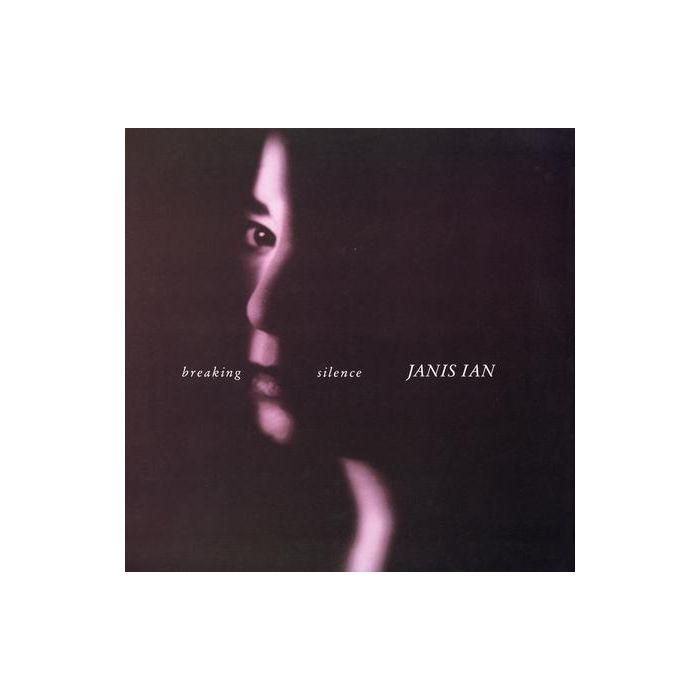 Janis Ian - Breaking Silence (180g LP Analogue Productions)