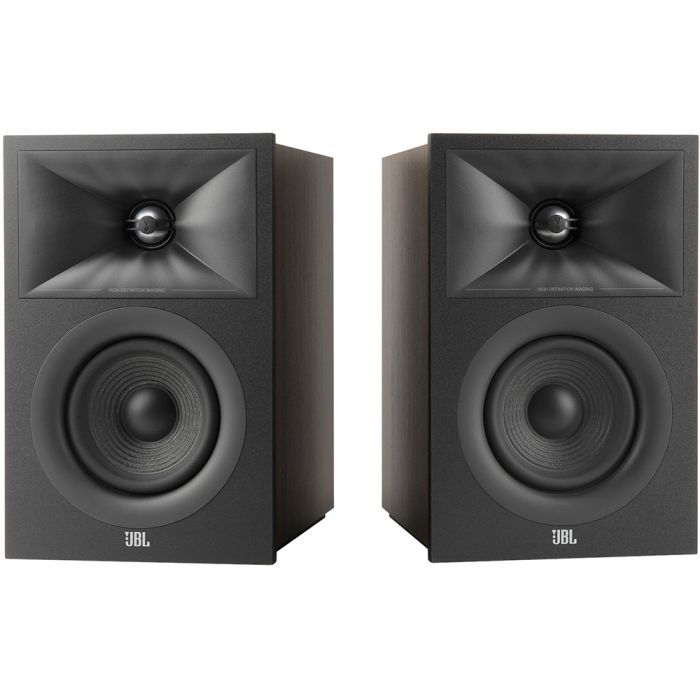 JBL Stage 240B Speakers (Pair)
