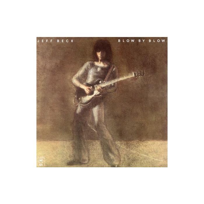 Jeff Beck - Blow By Blow (180g 2LP 45RPM Analogue Productions)