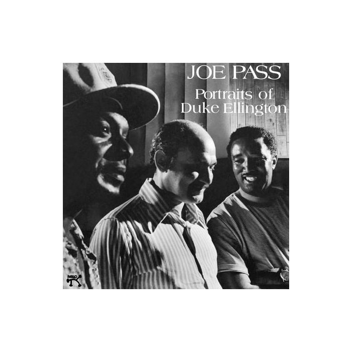 Joe Pass - Portraits Of Duke Ellington (180g LP Analogue Productions)