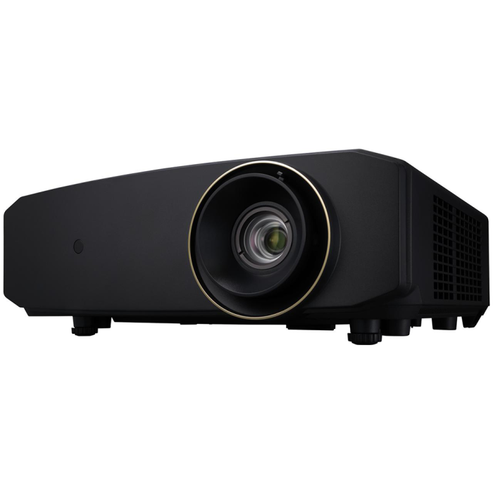 JVC LX-NZ30 4K Projector - Black