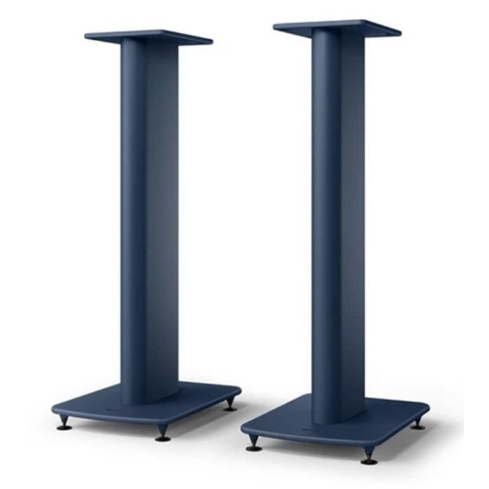 KEF S2 Speaker Stands for LS50 (Pair) Royal Blue