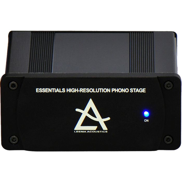 Leema Essentials Phono Stage