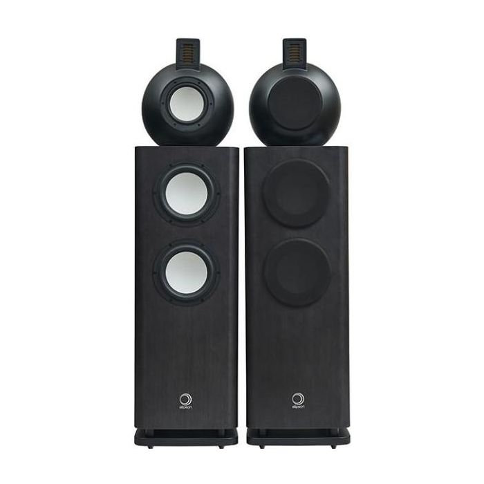 Elipson Legacy 3230 Speakers Silver Oak
