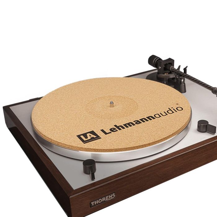 Lehmann Audio Stage 1 Turntable Mat