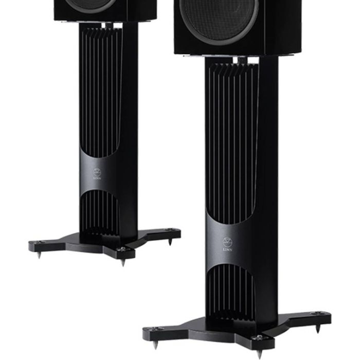 Linn Exakt Dorik Stands (Pair) Active Amplification