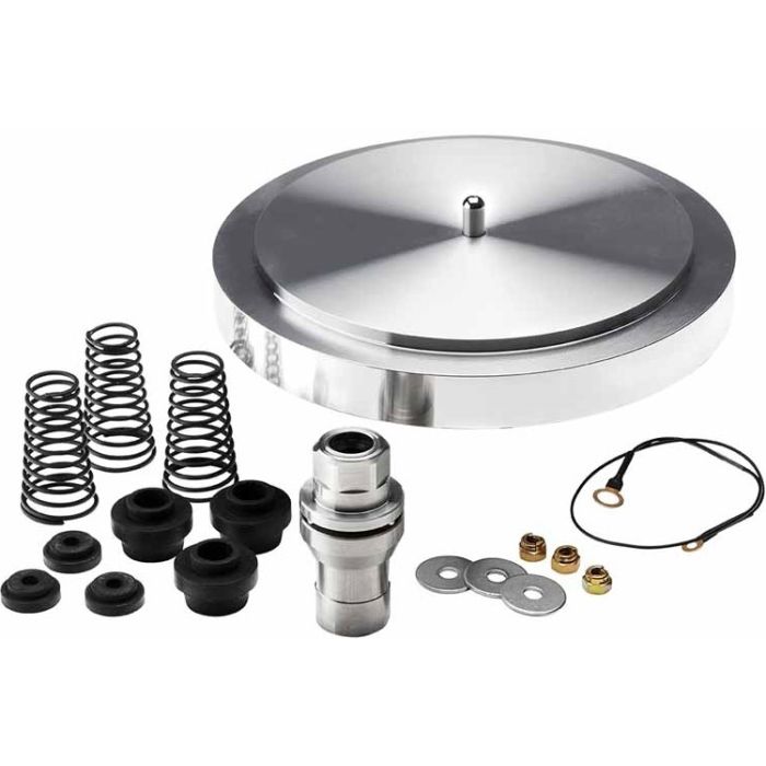 Linn Karousel LP12 Bearing Upgrade