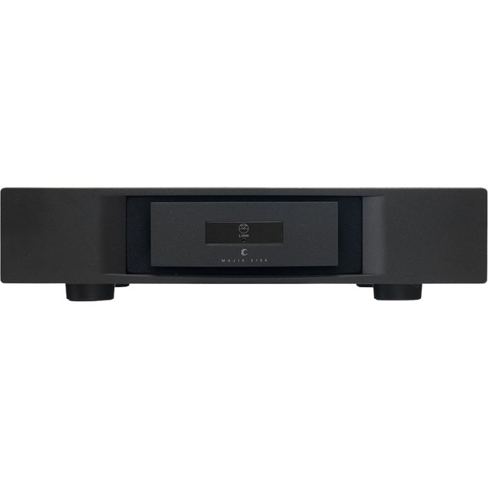Linn Majik 3100 Power Amplifier - Black 
