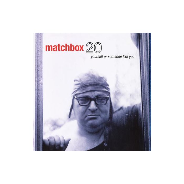 Matchbox Twenty - Yourself Or Someone Like You (180g 2LP 45RPM Analogue Productions)