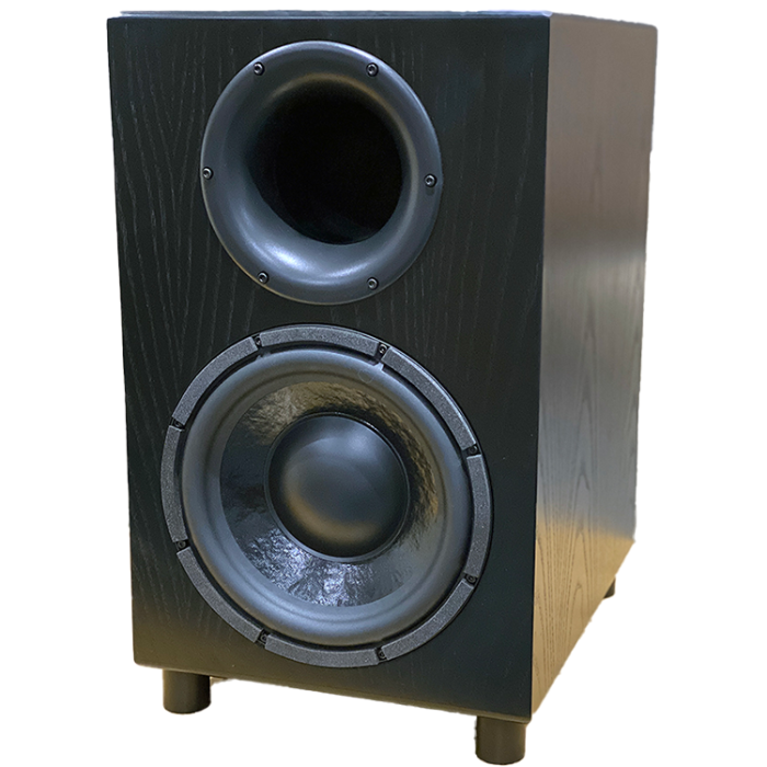 MJ Acoustics Tremor Subwoofer