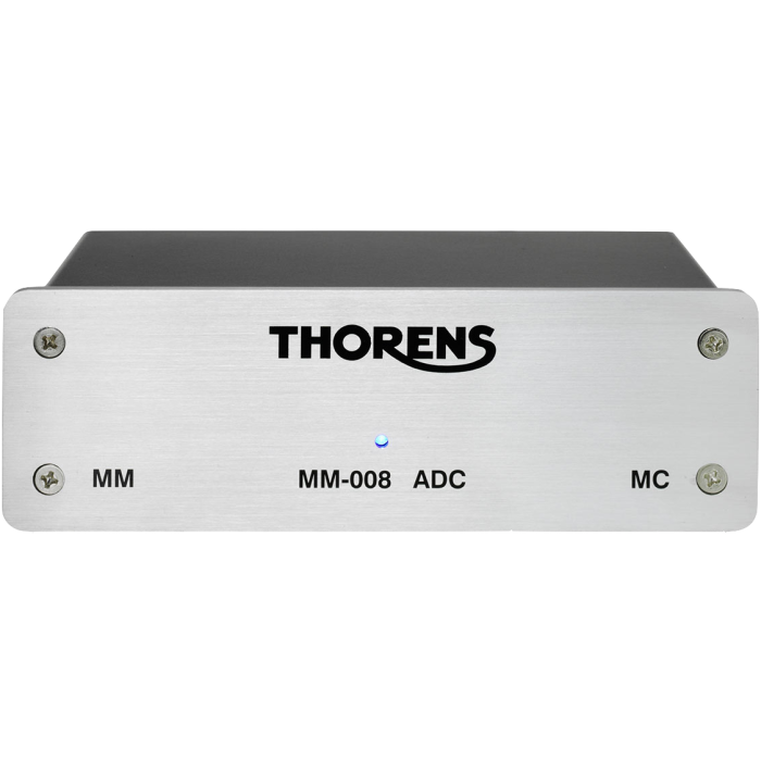Thorens MM-008ADC Phono Stage