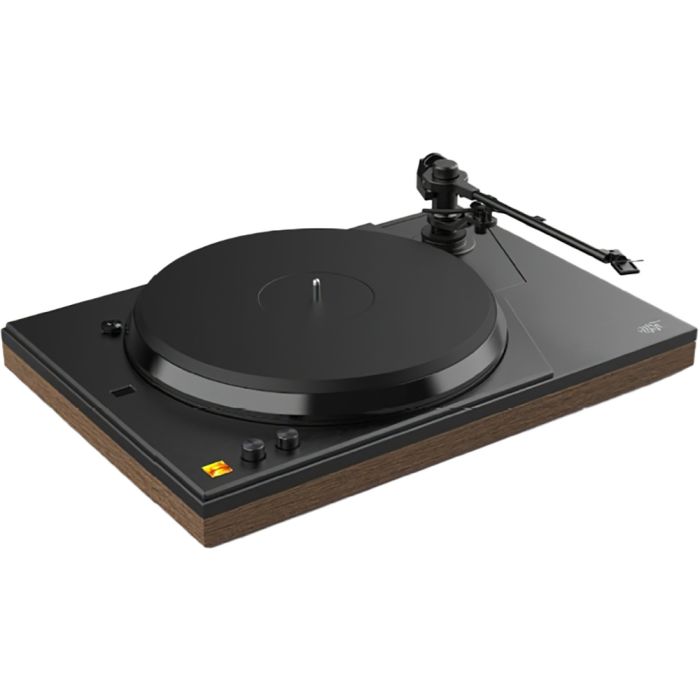 Mobile Fidelity MasterDeck Turntable