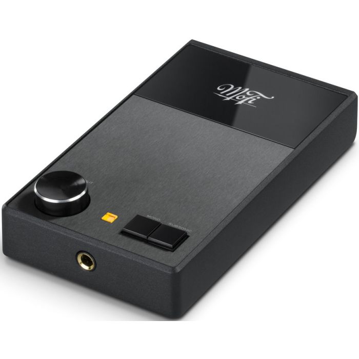 Mobile Fidelity UltraPhono Phono Stage and Headphone Amplifier