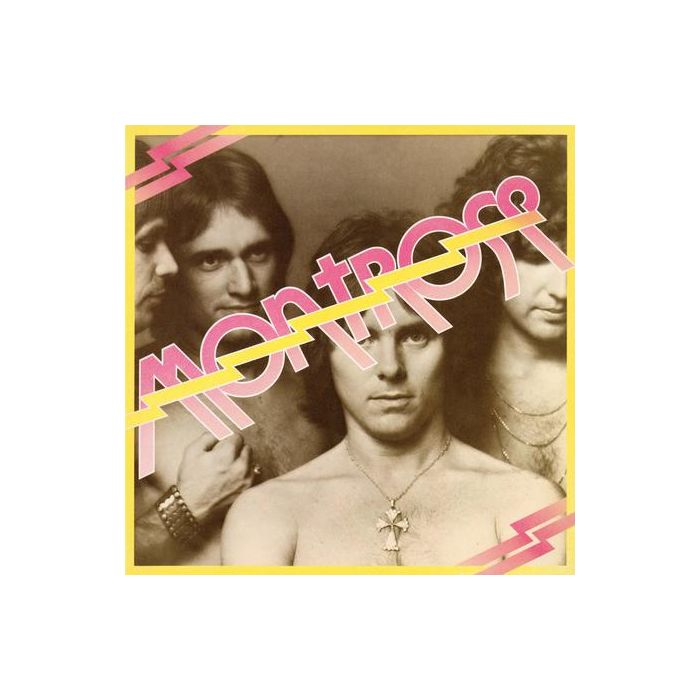 Montrose - Montrose (180g 2LP 45RPM Analogue Productions)