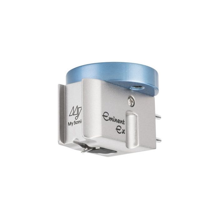 My Sonic Lab Eminent Ex MC Phono Cartridge