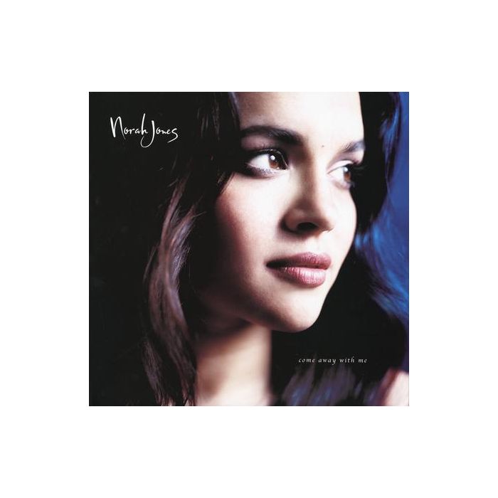 Norah Jones - Come Away With Me (SACD Analogue Productions)