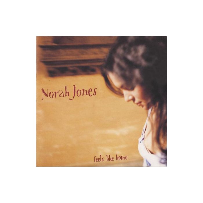 Norah Jones - Feels Like Home (SACD Analogue Productions)