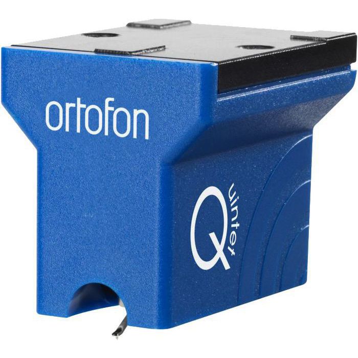 Ortofon Quintet Blue MC Cartridge