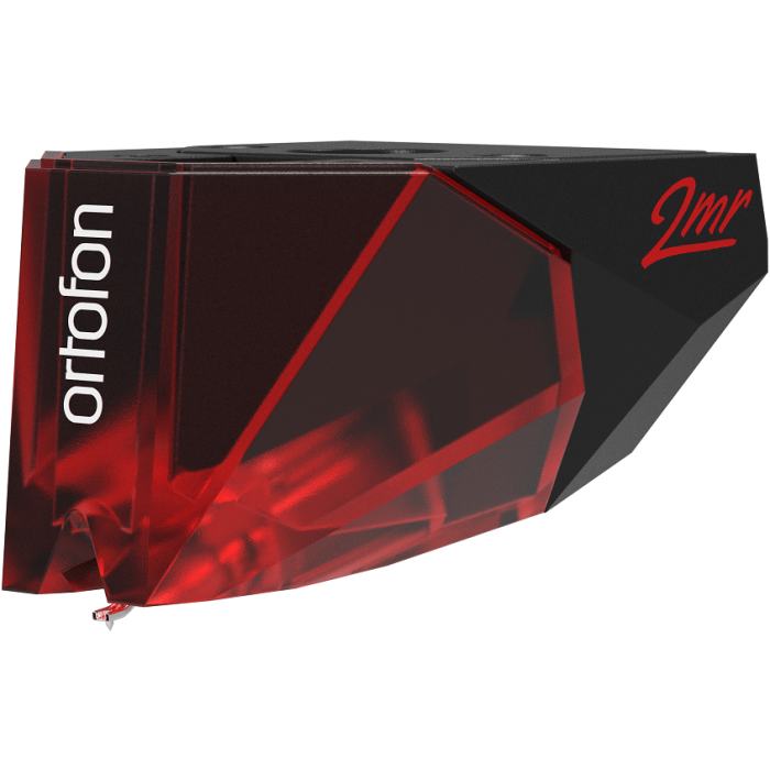 Ortofon 2MR Red MM Phono Cartridge Stylus