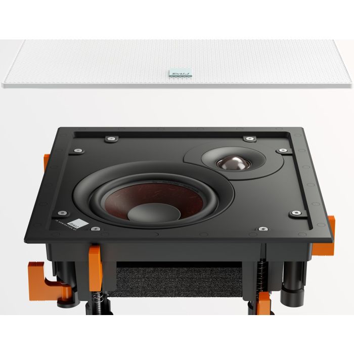 Dali Phantom H60 In Wall Speaker (Pair)