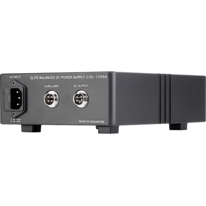 PliXiR Elite BDC Dual-Output Power Supply Upgrade