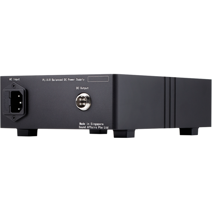 PLiXir Elite BDC Power Supply Upgrade