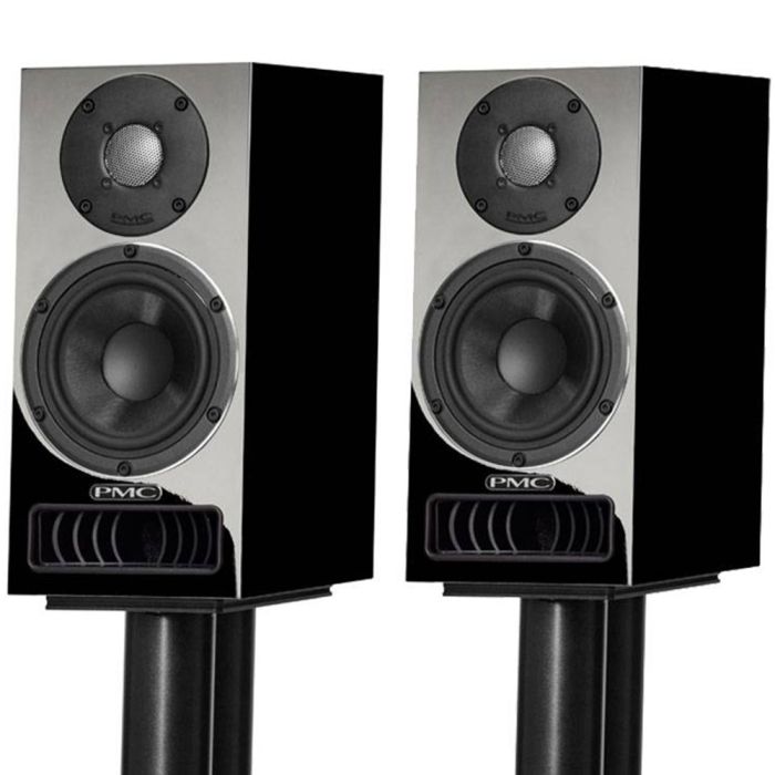 PMC Twenty5.22i Active Speakers (Pair) - Diamond Black