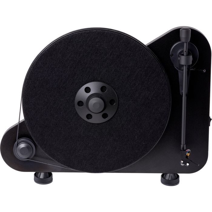 Pro-Ject VT-E BT Bluetooth Vertical Turntable (Turntable)