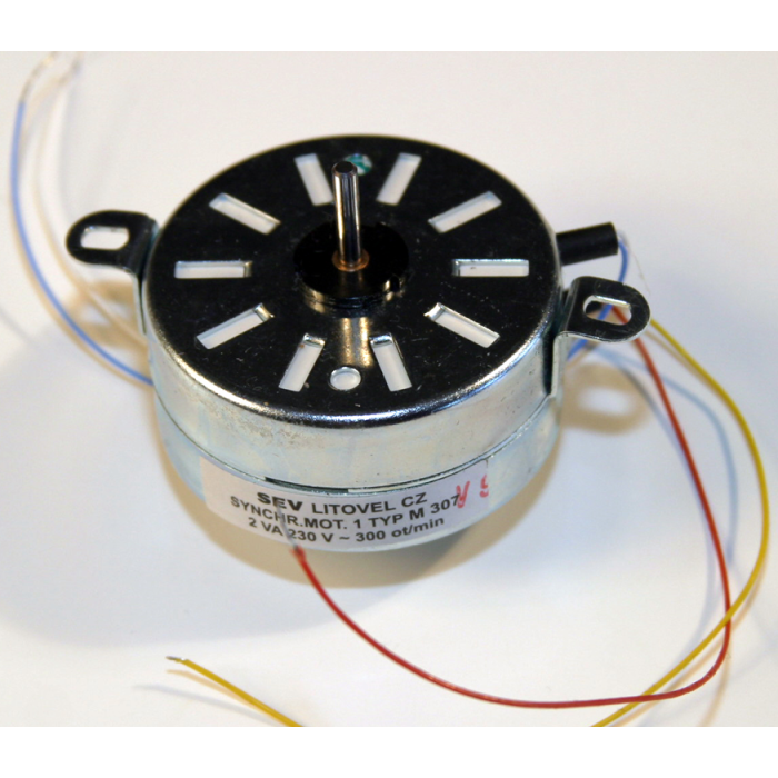 Pro-Ject RPM 10 Replacement Motor