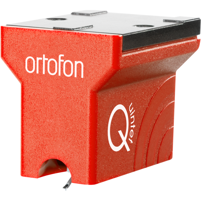 Ortofon MC Quintet Red MC Cartridge