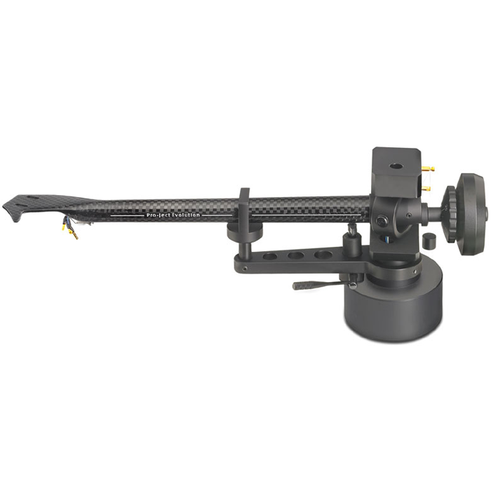 Pro-Ject Tonearm 12cc Evolution Carbon Fibre