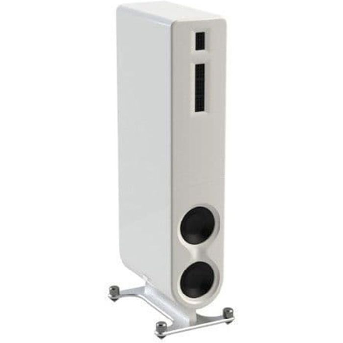 PS Audio FR10 Speakers (Pair) - Satin White
