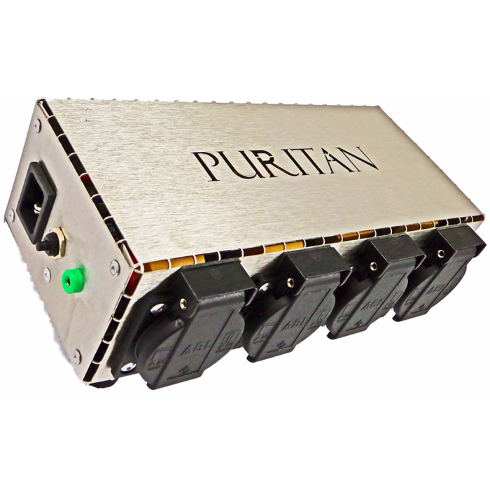 Puritan Audio PB104 Power Brick