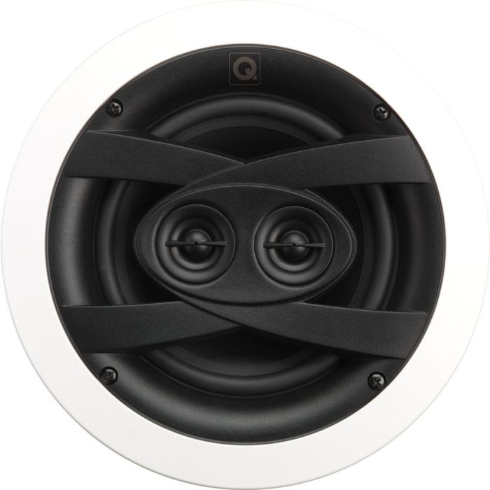 Q Acoustics Qi65CW-St Q Install Weatherproof Stereo Speaker