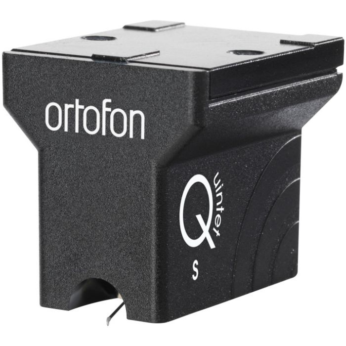 Ortofon Quintet Black MC Cartridge