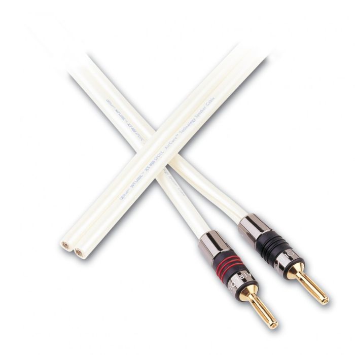 QED X-Tube XT400 Speaker Cable