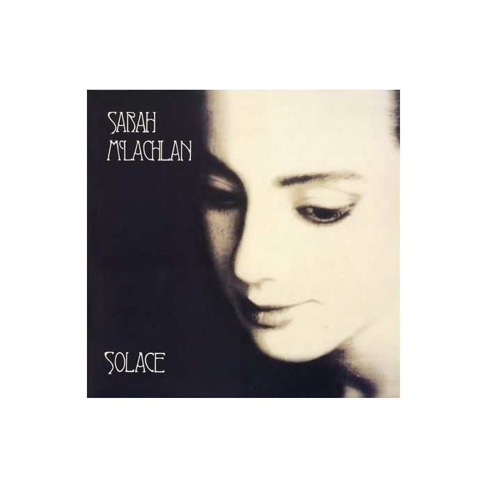 Sarah McLachlan - Solace (180g 2LP 45RPM Analogue Productions)